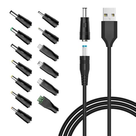 Amazon.ca: Dc 5v.